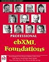 Professional ebXML Foundations