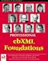 Professional ebXML Foundations