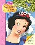 Disney Pricess: My Side of the Story #2: Snow White/The Queen (Disney Princess: My Side of the Story)