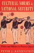Cultural Norms and National Security: Police and Military in Postwar Japan (Cornell Studies in Political Economy)