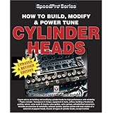 How to Build, Modify and Power Tune Cylinder Heads
