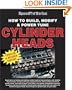 How to Build, Modify & Power Tune Cylinder Heads