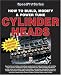  : How to Build, Modify & Power Tune Cylinder Heads