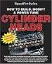 How to Build Modify & Power Tune Cylinder Heads