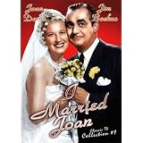 I Married Joan Collection 1 [Import USA Zone 1]par Joan Davis