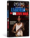DVD : Liberia-An Uncivil War