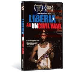 Liberia-An Uncivil War by 