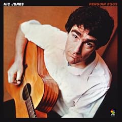 Penguin Eggs [VINYL]