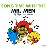 Songtime with the Mr Men