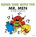 Songtime with the Mr Men