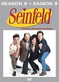 Seinfeld: Season 8