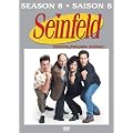 Seinfeld: Season 8