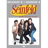 Seinfeld: Season 8by Jason Alexander
