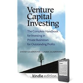 Venture Capital Investing: The Complete Handbook for Investing in Private Businesses for Outstanding Profits