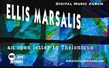 An Open Letter To Thelonious (Digital Music Card)
