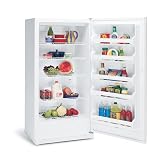 Frigidaire FRU17B2JW 16-2/3-Cubic-Foot All-Refrigerator, White