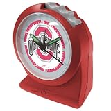 Oregon State Beavers NCAA Gripper Alarm Clock
