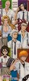 BLEACH THE CARD GUM (�֥꡼�� ���������ɥ���) ��7�� ����Ĺ���롪�� ��No.8 ���������ë�踯���(����)
