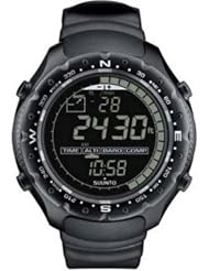 Suunto X-Lander Wrist-Top Computer Watch with Altimeter, Barometer, Compass, and Chronograph