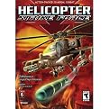 Helicoptor Strike Force (PC Games)