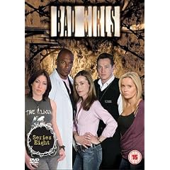 Bad Girls - Series 8 [DVD] [2005]