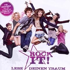 Rock It! (die Musik Zum Film)