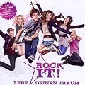Rock It! (die Musik Zum Film)