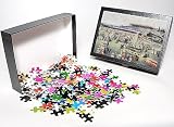 Photo Jigsaw Puzzle of Melbourne Race Course from Mary Evans