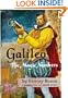 Galileo and the Magic Numbers