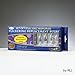 Electric Chanuka Menorah Flickering Bulbs 9 Pack