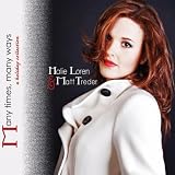 Halie Loren & Matt Treder Many Times, Many Ways - A Holiday Collection