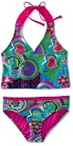 Laguna Girls 7-16 Party Animal Tankini