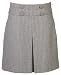 Apparel : Fossil Apparel - Julissa (Color: Grey)