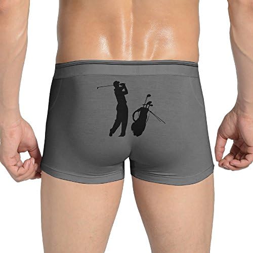 Popular Players Golf Clubs Men Brief