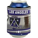 NHL Los Angeles Kings Slap Wrap Can Coolie