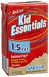 Boost Kid Essentials, Vanilla, 8-Ounce Boxes (Pack of 27)