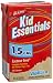 Boost Kid Essentials, Vanilla, 8-Ounce Boxes (Pack of 27)
