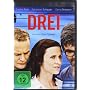 Drei <b>DVD</b> ~ Sophie Rois