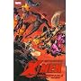 Astonishing X-Men Volume 4: Unstoppable TPB: Unstoppable v. 4 (Astonishing X-Men)