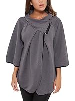 Marilyne & John Chaqueta (Gris)