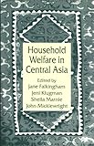 Household welfare in Central Asia