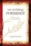 On Writing Romance