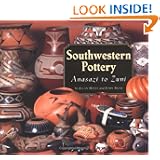 Southwestern Pottery: Anasazi to Zuni by Allan Hayes and John Blom