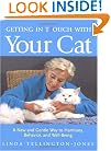 Getting in TTouch with your Cat