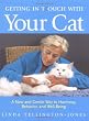 Getting in TTouch with your Cat
