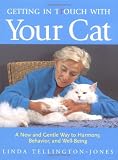 Getting in TTouch with your Cat