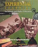 Experiential Learning in Schools and Higher Education