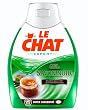Le Chat - Expert Gel Super Concentre - Savon Noir - Flacon 0,925 L / 28 Lavages