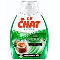 Le Chat - Expert Gel Super Concentre - Savon Noir - Flacon 0,925 L / 28 Lavages