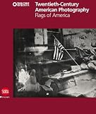 Twentieth-century American photography : Flags of America